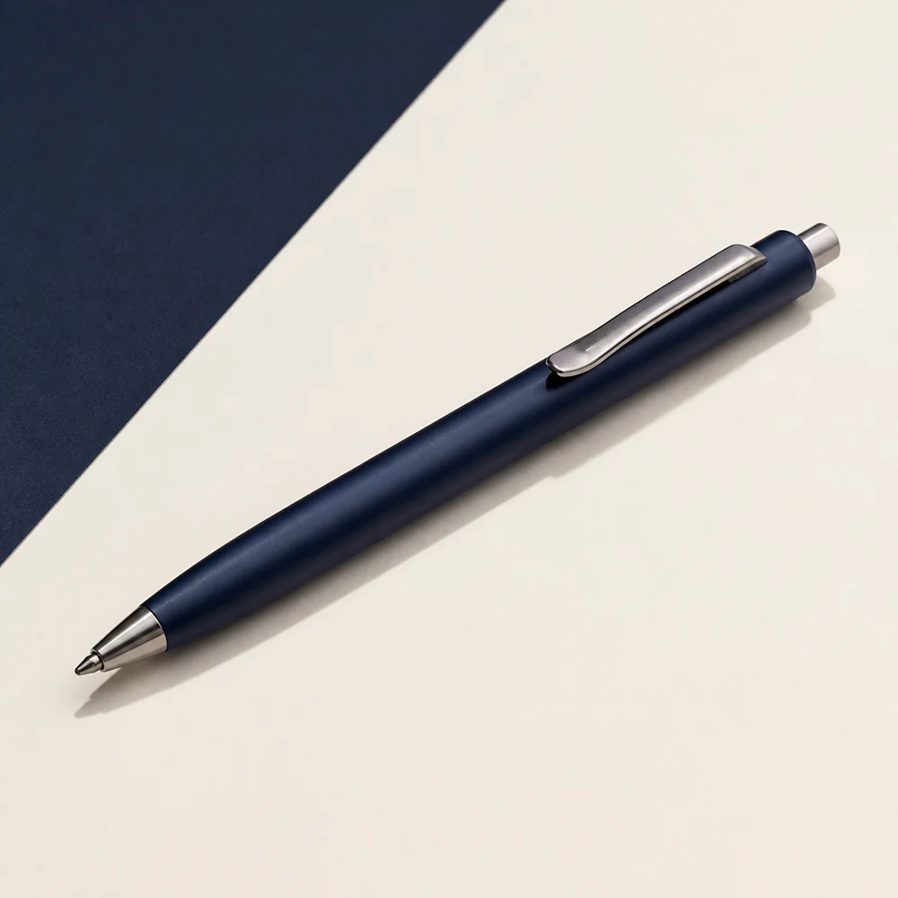 Arc Pen — Alluminio riciclato