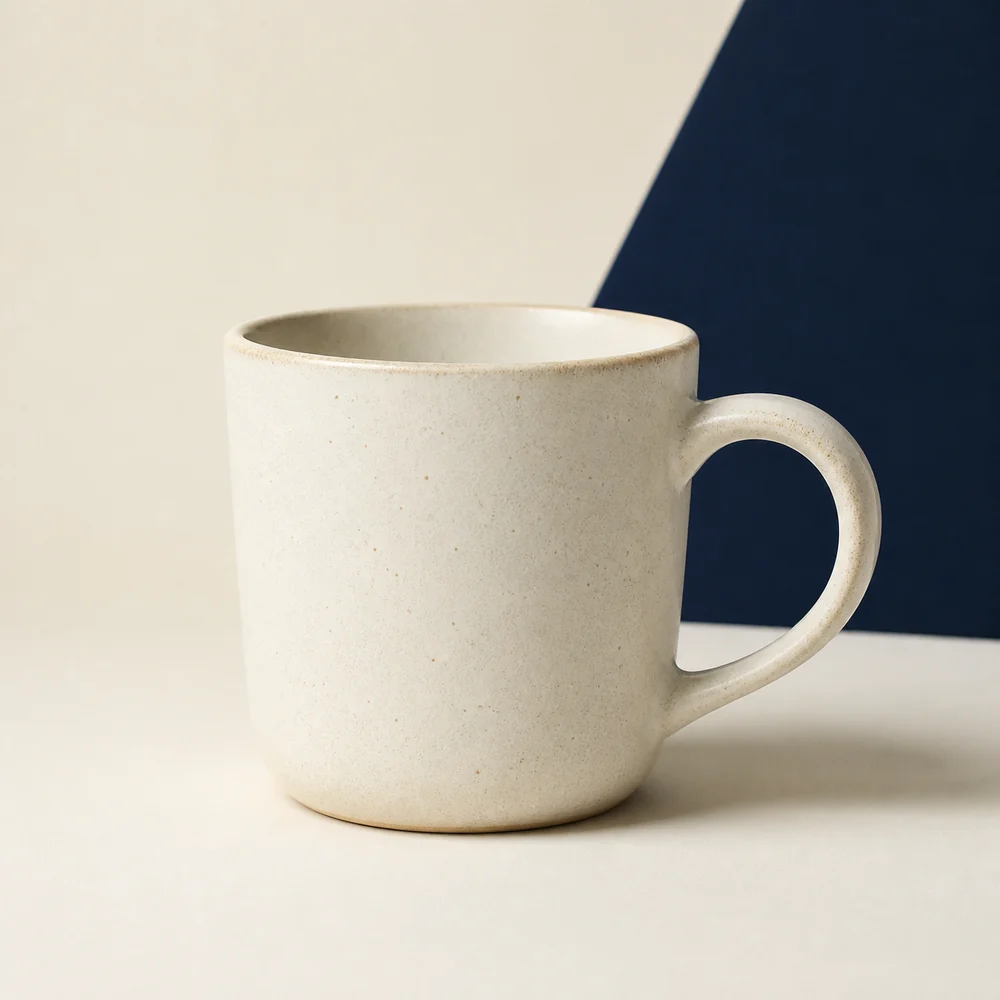 Atelier Mug — Ceramica smaltata