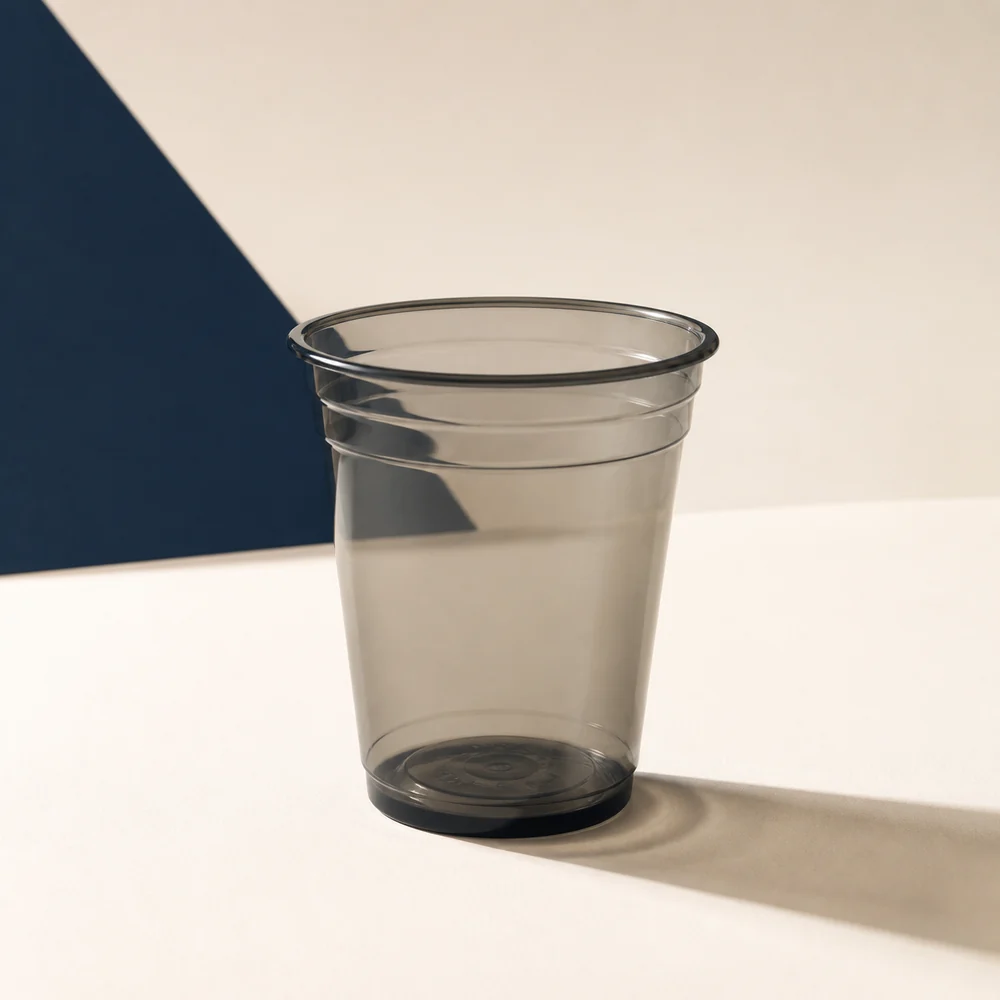 Event Cup — Plastica riutilizzabile