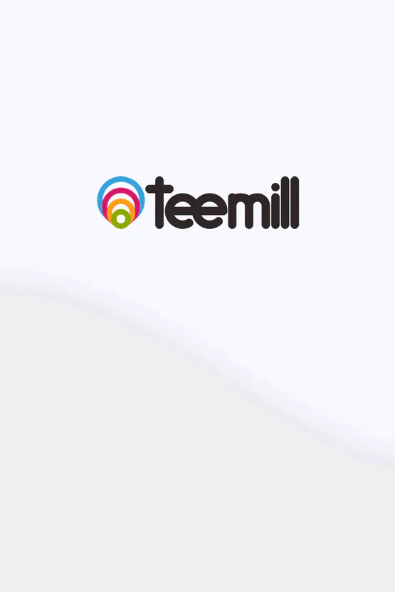 Logo Teemill